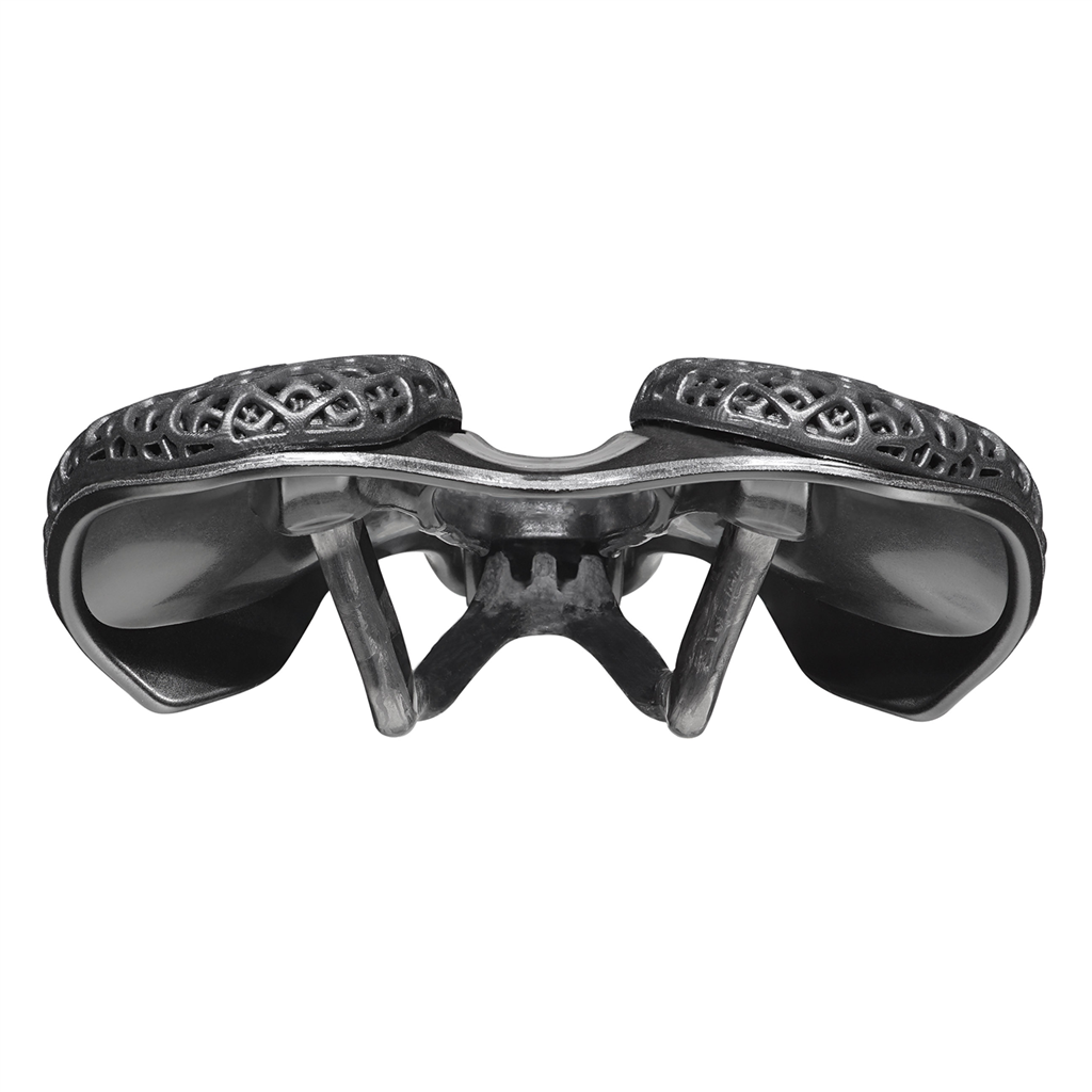 SLR Boost 3D Kit Carbon Superflow / black / L3