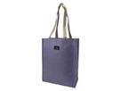 FR Foldable Tote Bike Bag / lilac