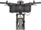Race Bar Bag - Flat bar / schwarz / 46 x 16 x 16 cm, 7 l