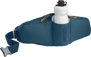 Flow 2 Waist Pack moroccan blue / moroccan blue / One Size
