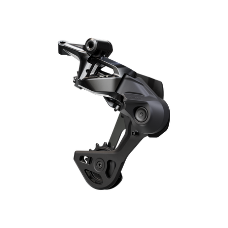 XT M8200 Wechsel Shadow ES, HG+, 12-fach / schwarz / GS