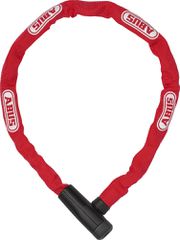 Abus Kettenschloss 5805K / red / 750 mm, 590 g