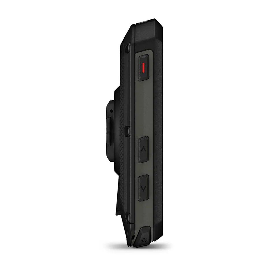 EDGE 550 Velocomputer