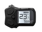 E-Bike Display SC-EN500 / schwarz / Ø 22 mm