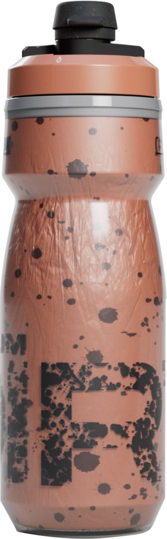 Podium Dirt Series Chill / sierra red