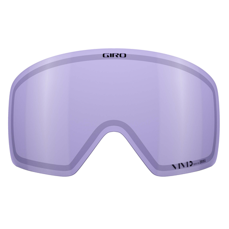 Contour Lens / vivid haze S3