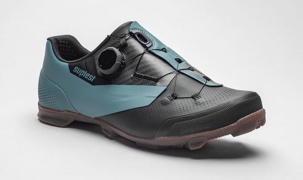Mountain Edge 2.0 Performance / black_petrol / 46