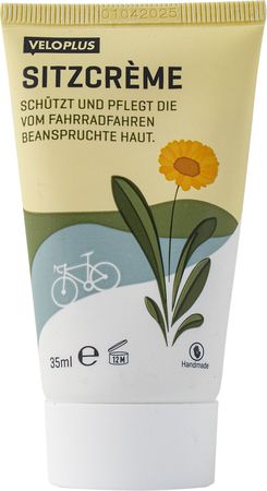 SOGLIO Sitzcrème / 35ML