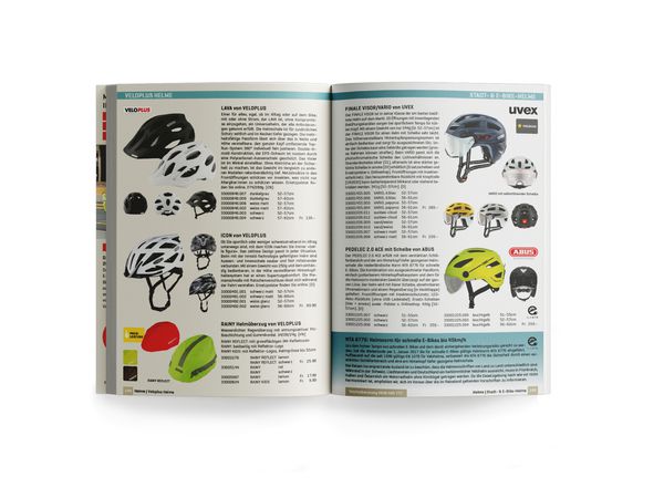 Velohandbuch