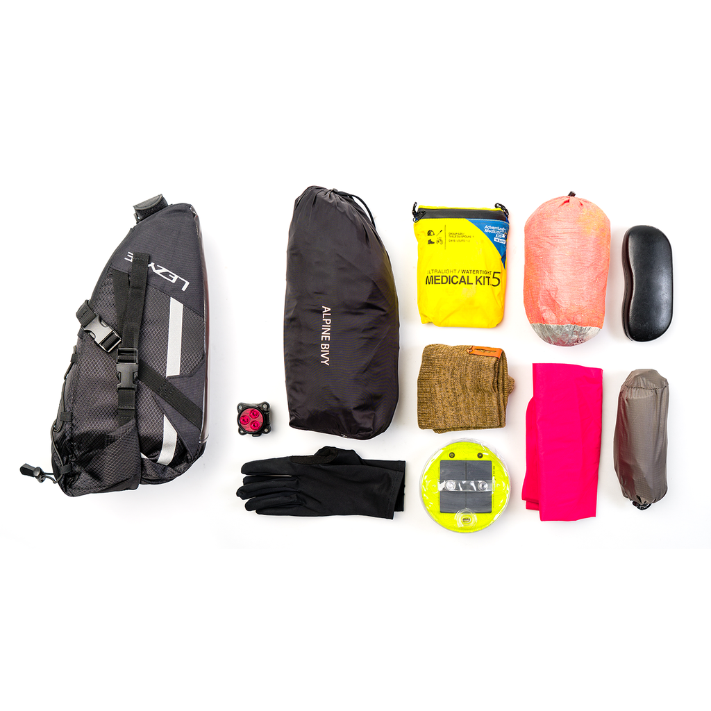 XL-Caddy / black / one size