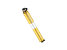 Pressure Drive - S / gold gloss / one size