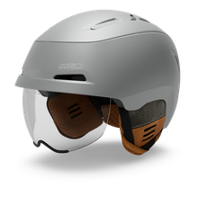 Bexley MIPS / matte titanium / M 55-59