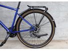 CUMPAN CAMMINA Tourenvelo / ultramarinblau / M