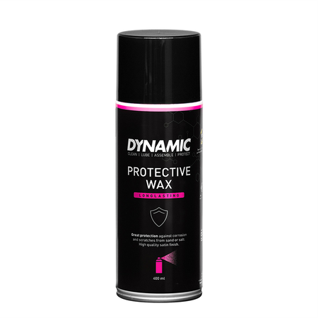 PROTECTIVE WAX Spray 400ml