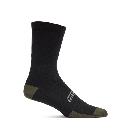 HRC+ Merino Sock / black / S