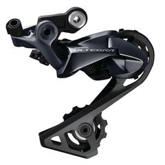ULTEGRA R8000 Wechsel 11-fach / schwarz / GS max. 34 Zähne