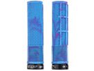 BRENDOG DEATH GRIP MTB Griffe / miami blue / 31.3mm