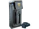 SMARTPHONE DRYBAG Lenker- Vorbautasche 5-6" / schwarz