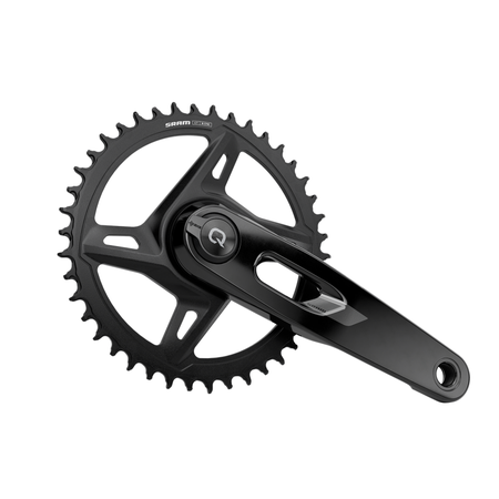 MY26 Power Meter Crankset Rival XPLR AXS Wide 1x DUB / 165mm/42t