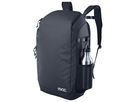 Athlete Backpack 30L / carbon grey/black