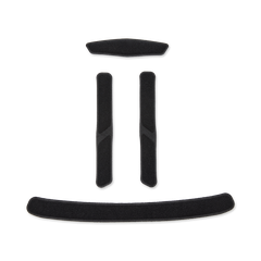 Scamp II MIPS Pad Set / black