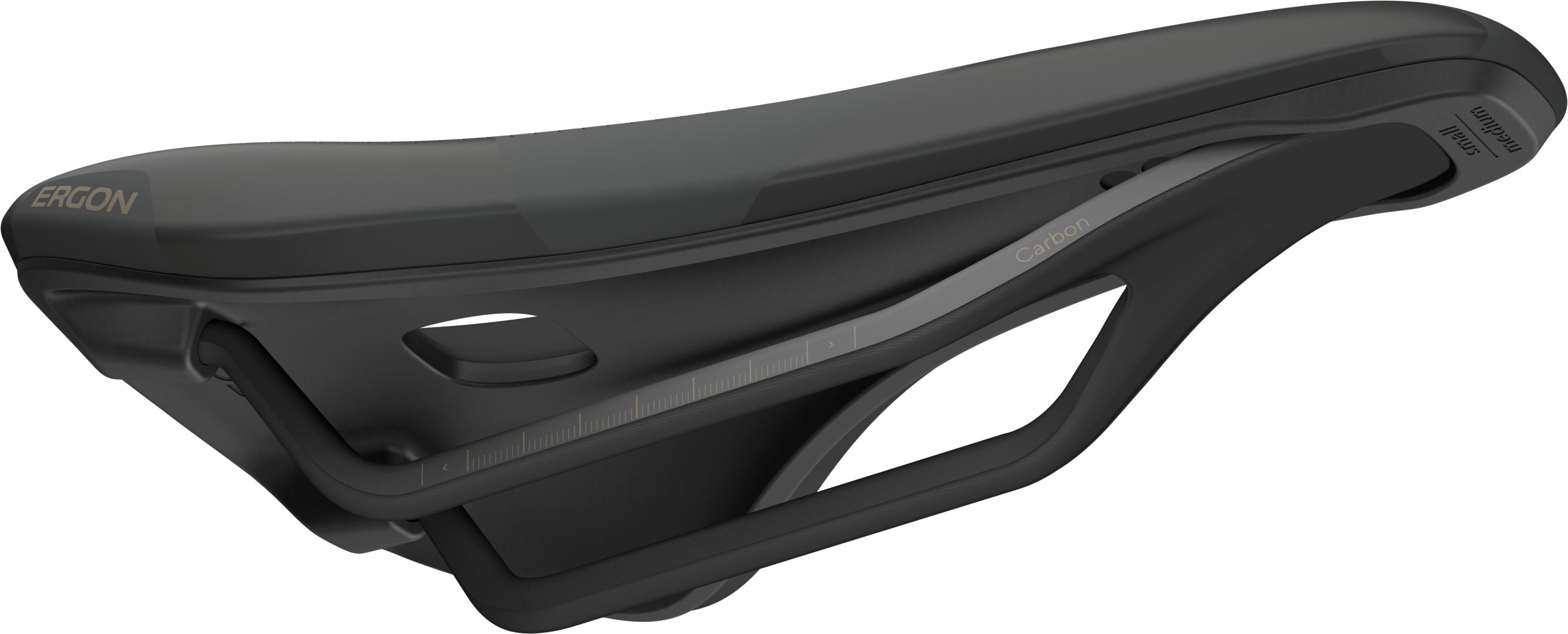 Sattel SR Allroad Pro Carbon Man / black / 143 mm, S/M 9-12 cm