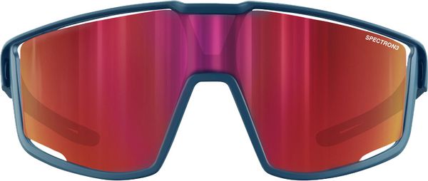 FURY S Sonnenbrille / matt dunkelblau