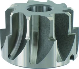 Fräser für Steuerkopf 1.5" Semi Integriert