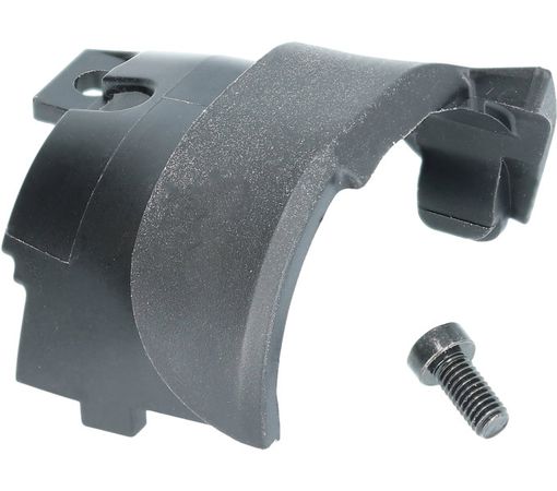 Griff-Abdeckung ST-R7000 mit Schraube / rechts