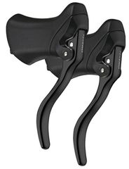 RL340 Road Bremshebel / schwarz / 340G