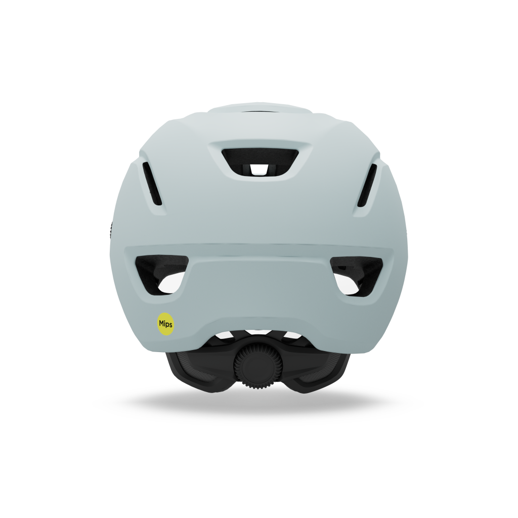 EVOKE MIPS Velohelm / matte sky blue / L 59-63