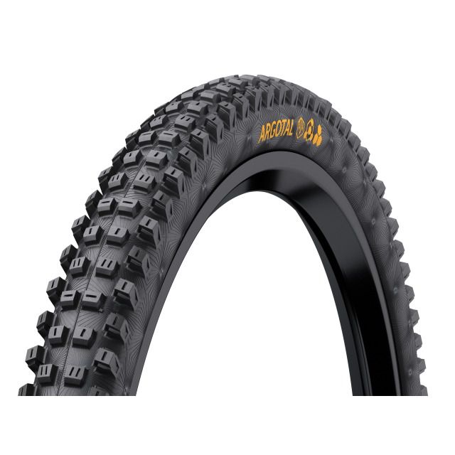 ARGOTAL Enduro Soft Reifen / black / 29x2.40