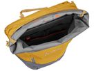 CITYGO BIKE 23 II Taschenrucksack / burnt yellow / 23 L