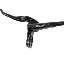 Bremshebel BL-RS600 / schwarz / links