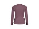 IDROM Damen-Langarmtrikot / stormy lilac / M