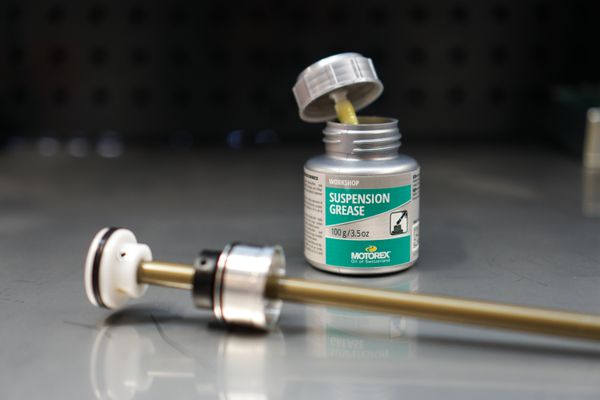 Motorex Suspension Grease / 100 g