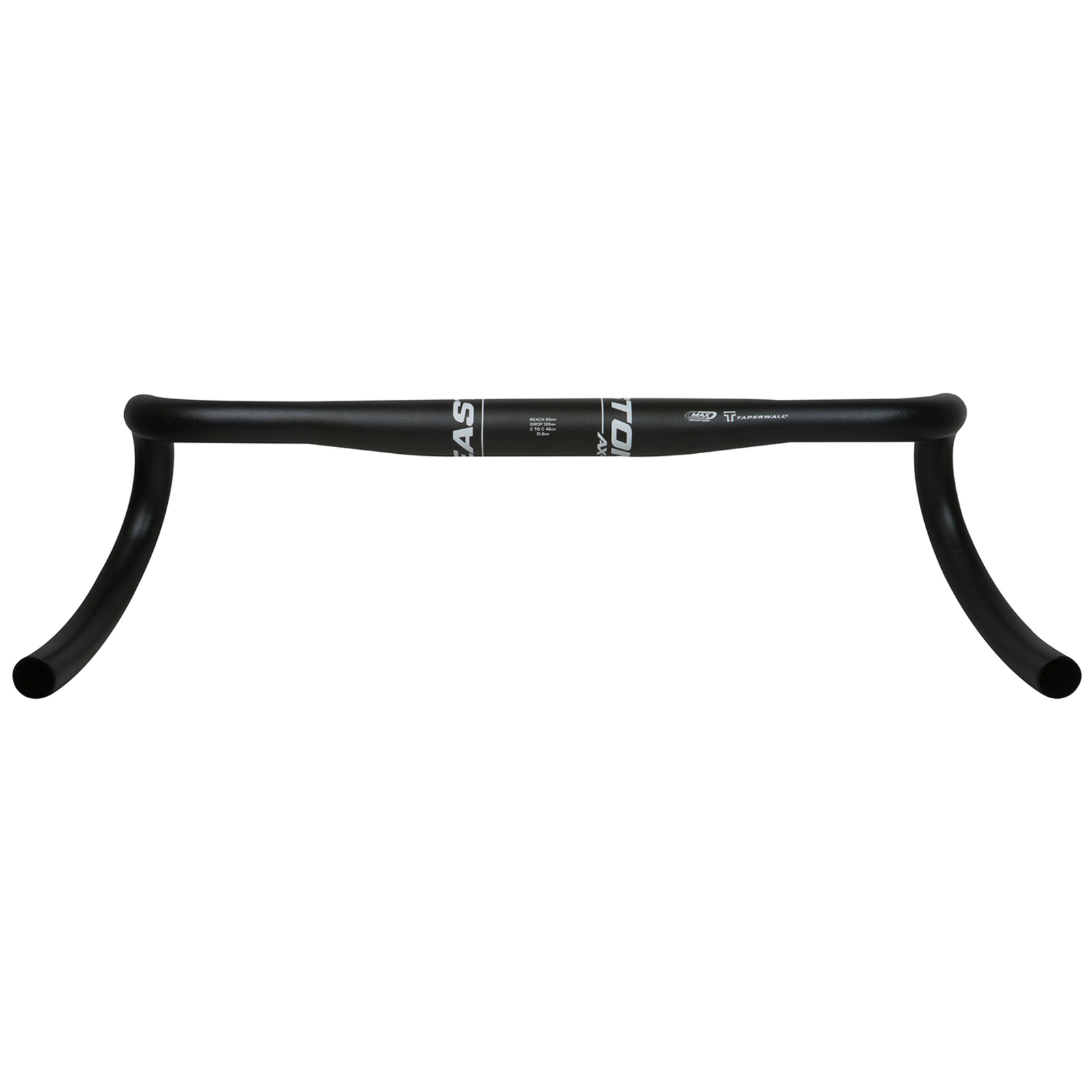 EA50 AX Gravel Bar 16° Flare / 40cm
