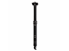 Aeffect R Dropper Post 465/170 No Lever / black / 31.6mm