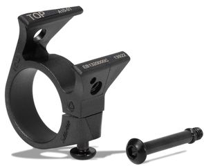 Bosch Halter slim Bedieneinheit LED BRC3600 / schwarz