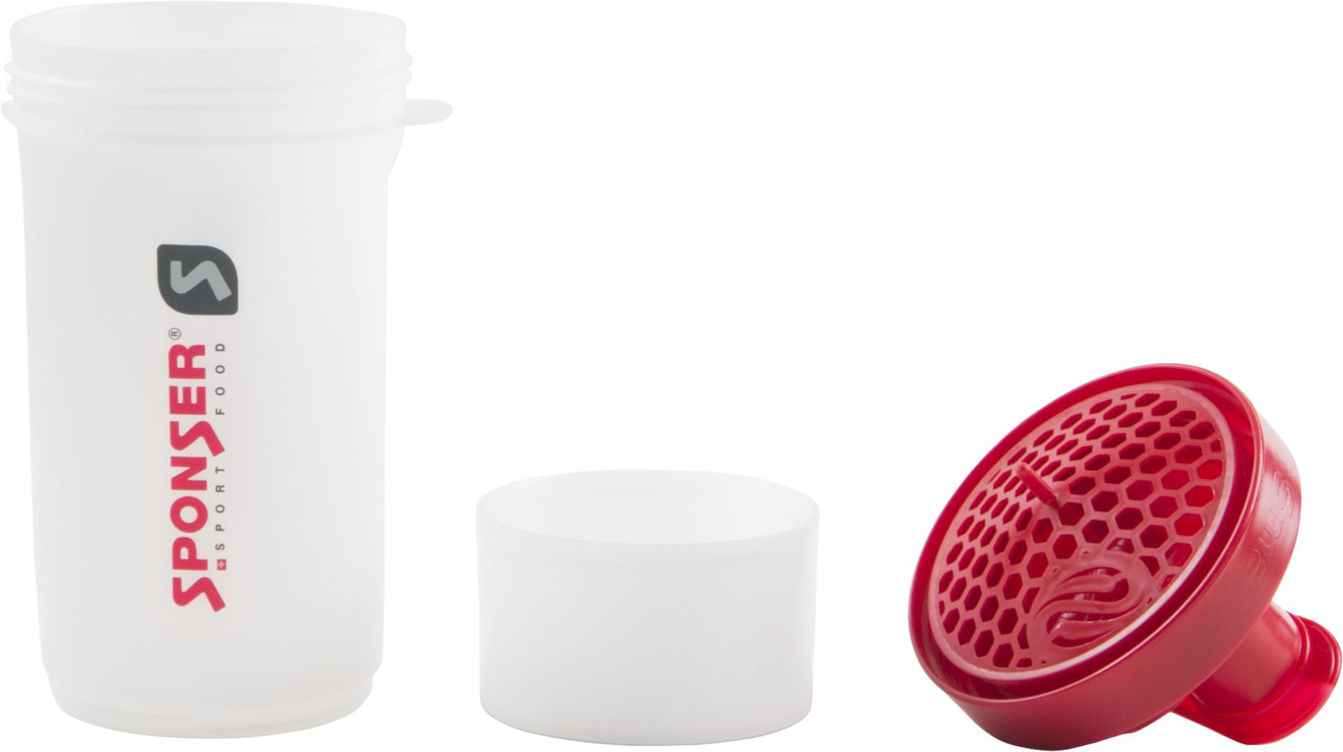 Smartshake Original Shaker 600 ml