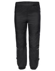 GRODY IV Kinder-Regenhose / schwarz / 128