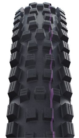MAGIC MARY Evo Super Trail 26 / black / 29x2.40, 62-622, ja (E-5