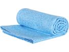 Fitness Towels X-Large / lagoon blue