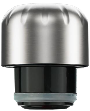 Chilly's Original Lid 750ml / Stainless Steel