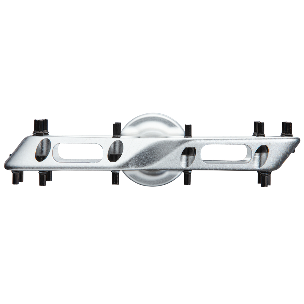 Atlas Pedal / silver / one size