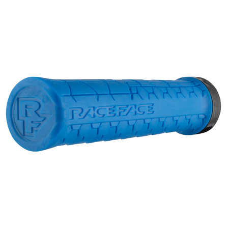 Getta Grip Lock-on 33mm / blue/black / one size