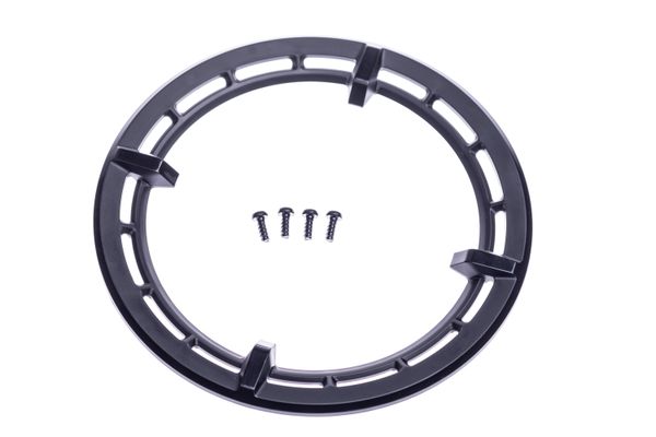 Hosenschutz STEPS SM-CRE50 / 38 Zähne, doppelter Hosenschutz