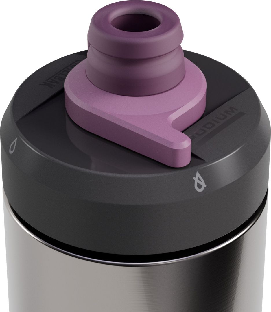 Podium V.I. 0.65l mercury lavender / lavender