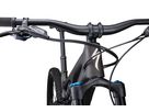 LEVO SL COMP CARBON GEN2 E-MTB Fully / satin doppio sand silver dust / S2