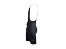 TEAM LIGHT Herren-Trägerhose / schwarz / 3XL